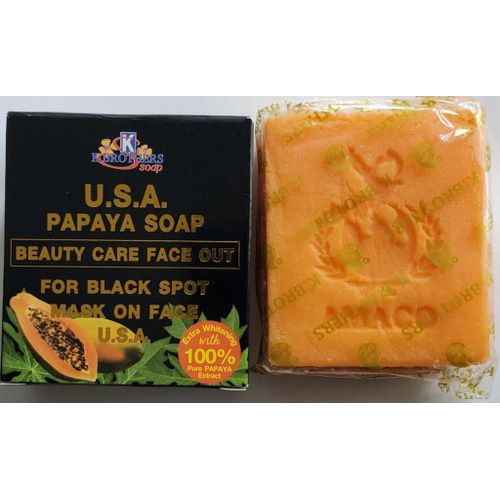 K Brothers USA Soap for Black Spot