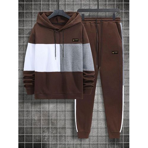 Stylish Multicolor Unisex Up And Down PK