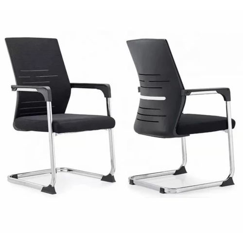 Foam & Mesh Office Vistors Chair