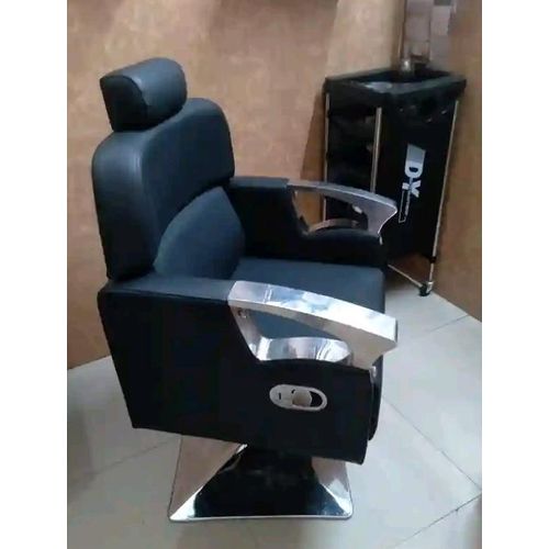 Professional Quality Comfortable Adjusting Barber Chair Salon