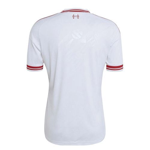 Liverpool FC 2026/2027 Away Jersey