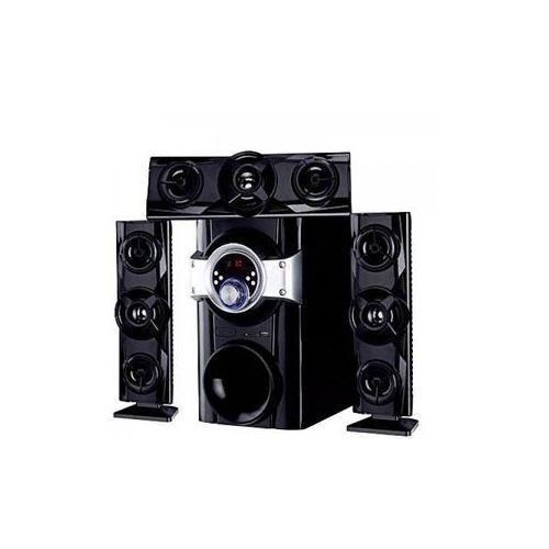 J DAN JD-815 – 3.1CH Home Theatre System