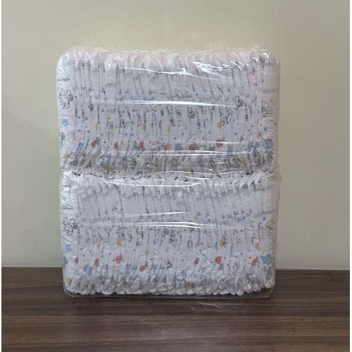 Baby Diapers Little Snugglers (Newborn Size) 52count