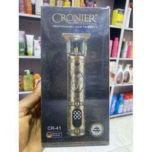 Professional Hair Trimmer CR-35