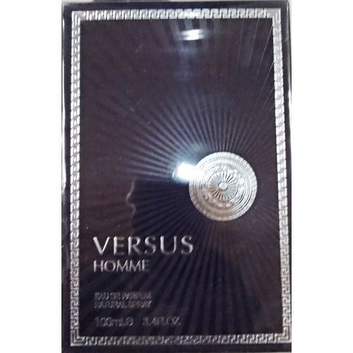 Versus Homme Edp