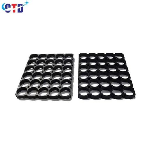 50pieces of 30-roll 18650 lithium battery pack