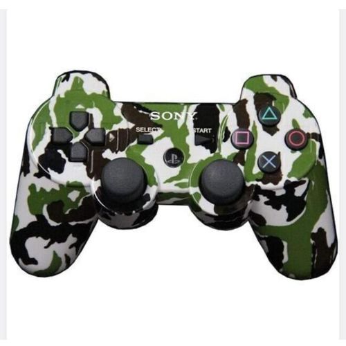 Sony, PS3 Controller Pad - DualShock 3