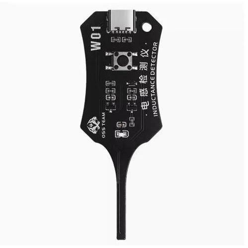 Type-C Inductance Tester, Motherboard Coil Tester