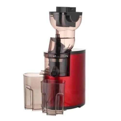 Multifunctional Whole Slow Juicer