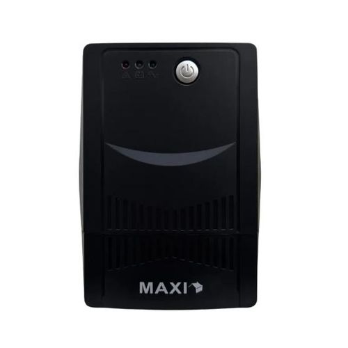 600VA LED Version UPS