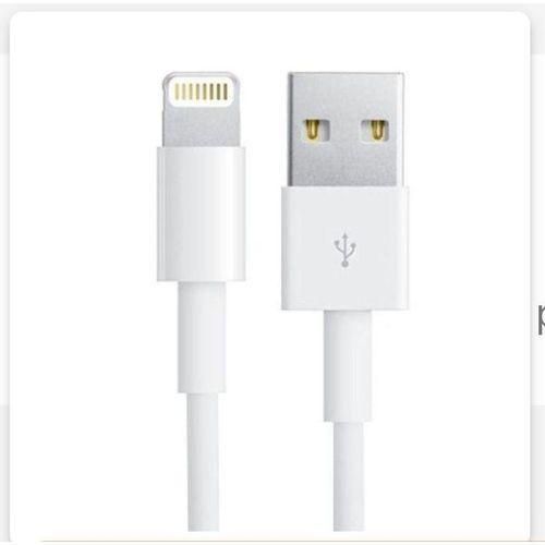 120w Original Charging Cable For Iphone-
