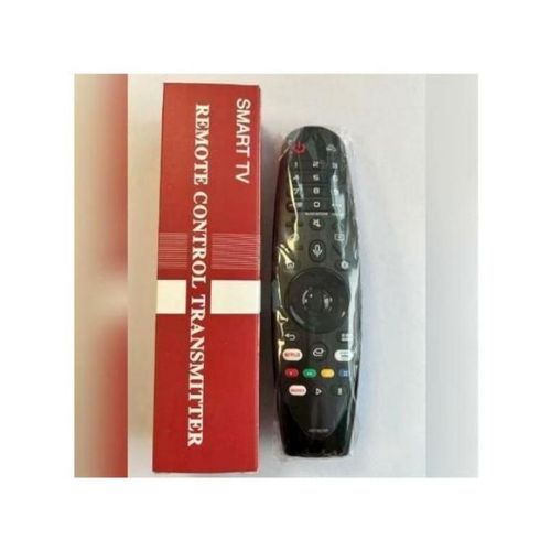 Smart Tv Magic Replacement Remote (With Voice)