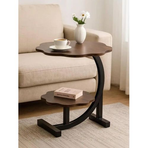 2 TIER Multipurpose Side stool