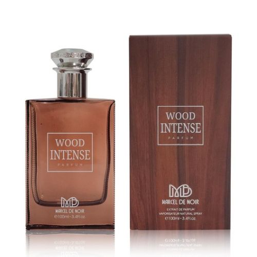 Wood Intense Perfume