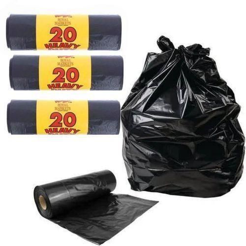 Waste Bin Bag Nylon X3