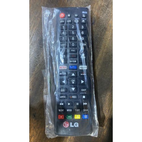 Smart TV Remote Control All LCD LED 3D HDTV Smart Tv
