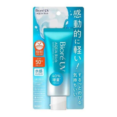 Aqua Rich Watery Essence SPF 50+ PA++70g