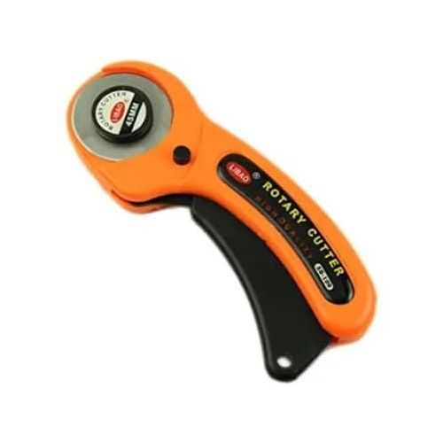 45mm Circular Rotary Cutter For Fabric and Leather