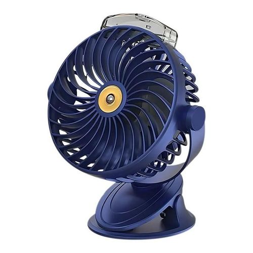 Portable Clip Premium Artic Mist Pro Spray Fan