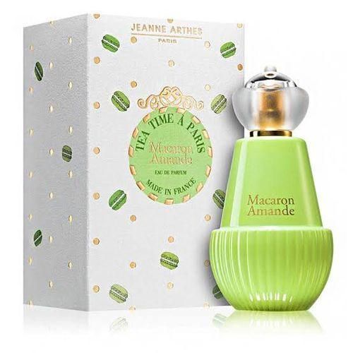 Arthes Tea Time In Paris Almond Macaroon EDP 100ml