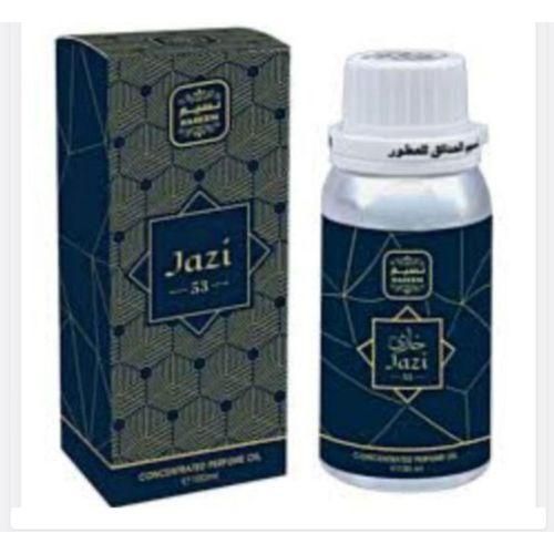 JAZI - Arabian Oil Perfume-100ML NAFDAC approved