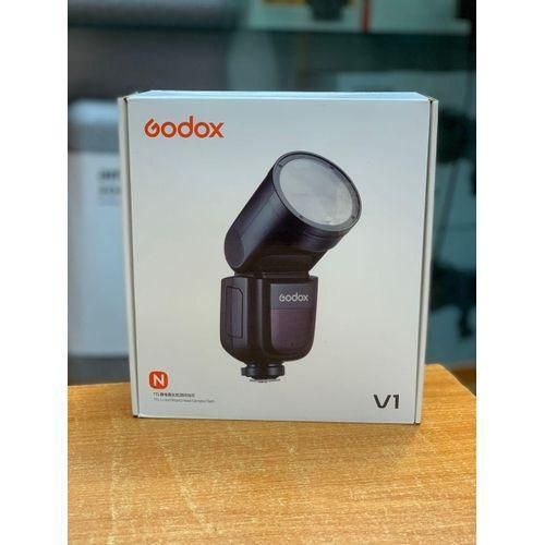 V1 Flash For Nikon