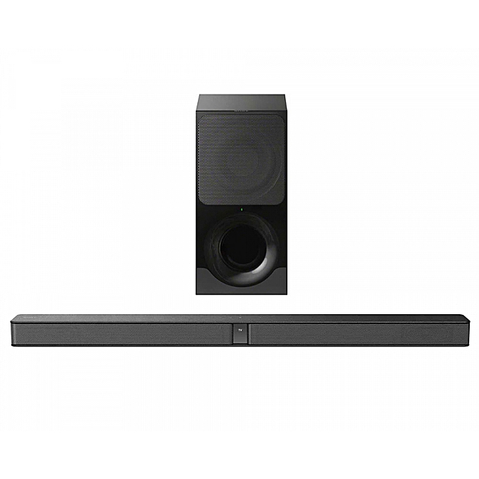 Sony SOUND BAR HT-CT290 | Jumia.com.ng