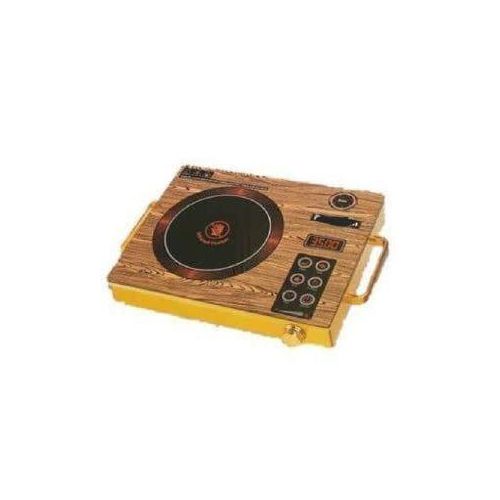 Fast Cooking Electric Hot Plate - inverter frendly