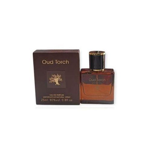 OUD TOUCH EAU DE PARFUM 25ML-NAFDAC NO:A2-6497