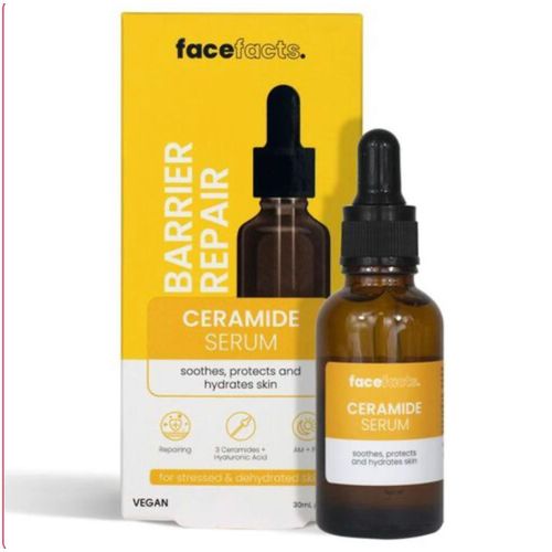 Face Factss Barrier Repair Ceramide Serum 30ml