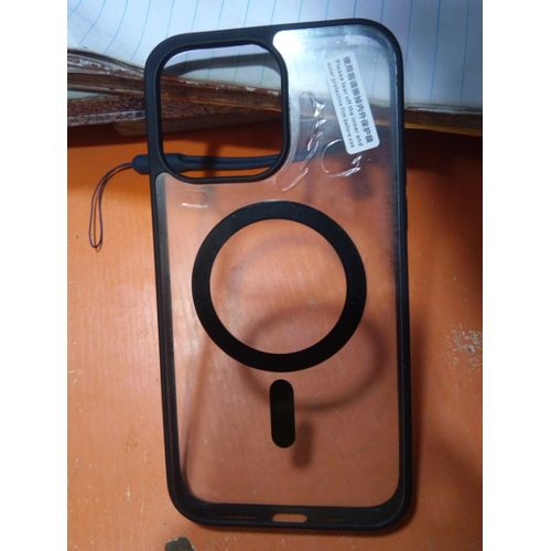 IPhone 14 Pro Max Megsafe Protective Case.