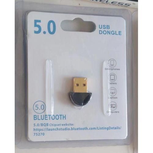 Universal USB Wireless Bluetooth Dongle--BT-5.0