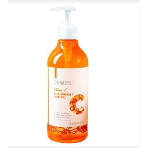Brightening & Nourishing Vitamin C Shower Gel