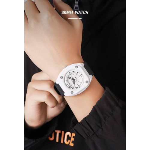 Quality Analog Display Wrist Watch