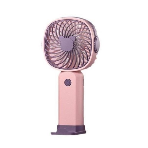 Mini Handheld Rechargeable Fan