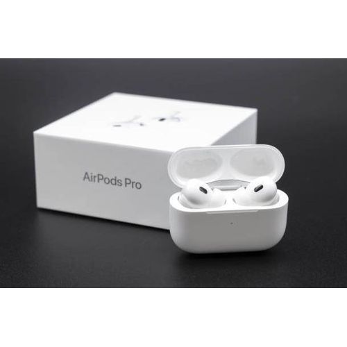 Apple AirPods Pro 2nd Generation With Magsafe Charging Case