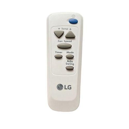 Ac Remote Control