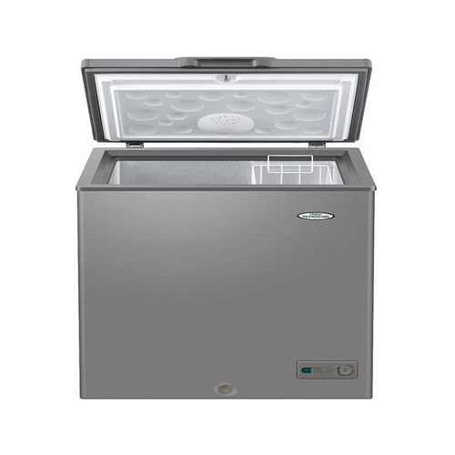 200L Energy Saving Chest Freezer - 4 Days Frozen Without Power