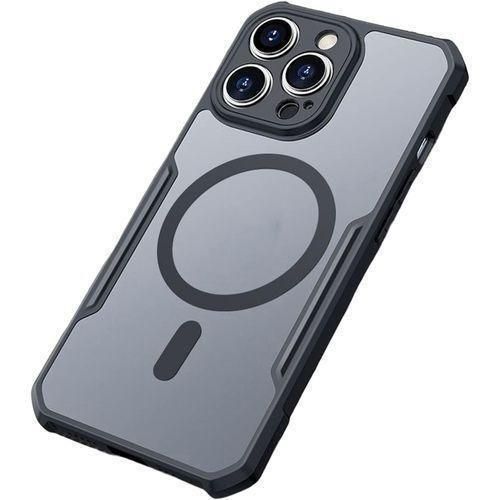 Xundd Transparent Cover For IPhone 15 Pro Max