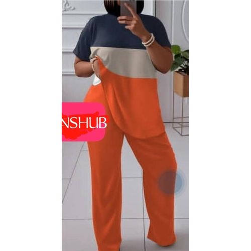 Beautiful And Stylish 2 Piece For Ladies