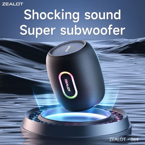 S64 Wireless Speaker