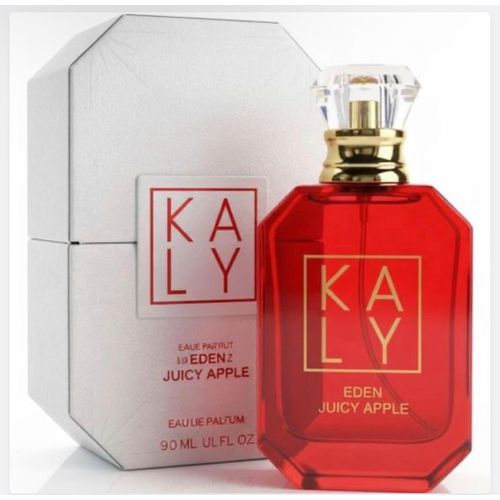 KALY (EDEN JUICY APPLE ) EAU DE PARFUM 50ML NAFDAC No: A2-103597