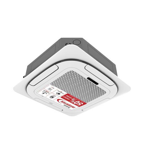 5HP Dynamic Inverter Cassette Air Conditioner KS-48TNCAS