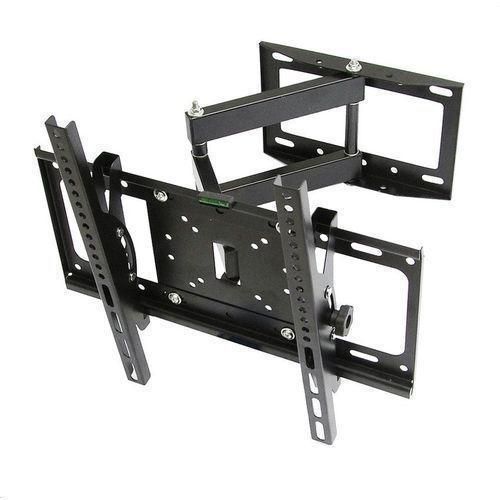 Adjustable 40-80 LED/LCD TV Mount -Black