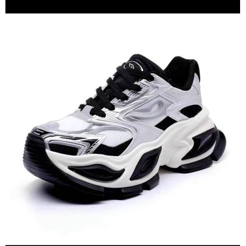 Sugar collection shoe