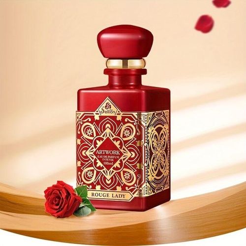 Artwork Rouge Lady EDP 100ml