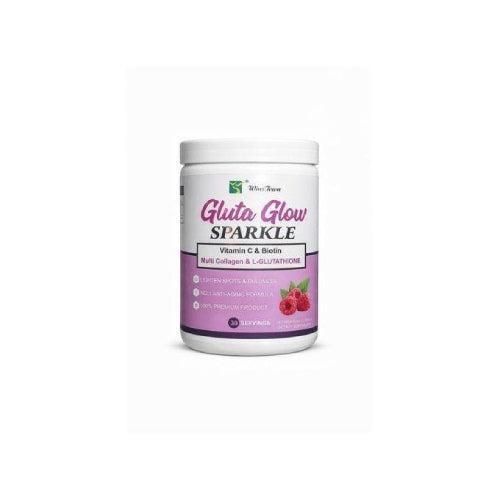 Gluta Glow Sparkle
