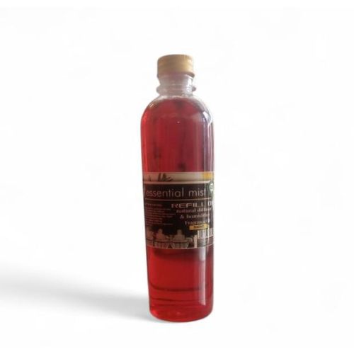 ESSENTIAL OIL RIFILL FOR HUMIDIFIER AND DIFFUSER 500ML