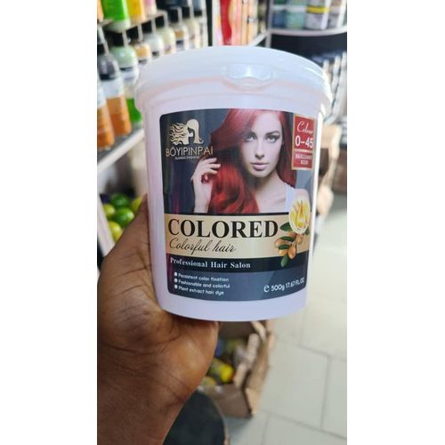 BOYIPINPAICLASSIC FASHION COLORED