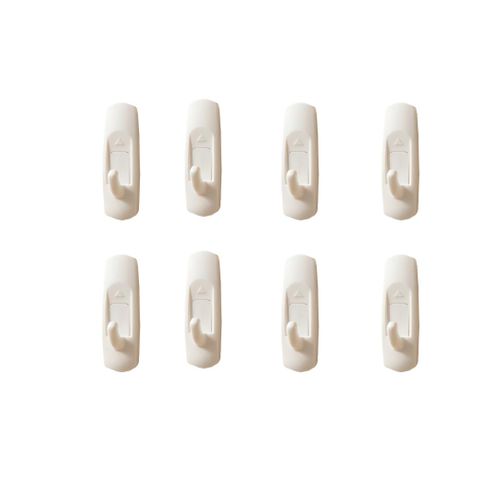 Hooks Traceless Strong OctaHook (8pcs)